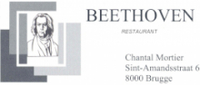 Restaurant Beethoven